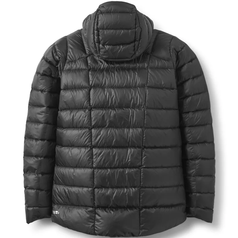 Rab Mens Mythic Alpine Jacket - Black-1