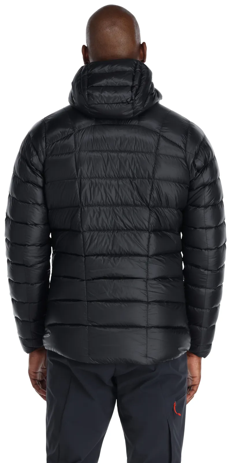 Rab Mens Mythic Alpine Jacket - Black-3