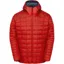 Rab Mens Mythic Alpine Light Jacket - Dark Horizon