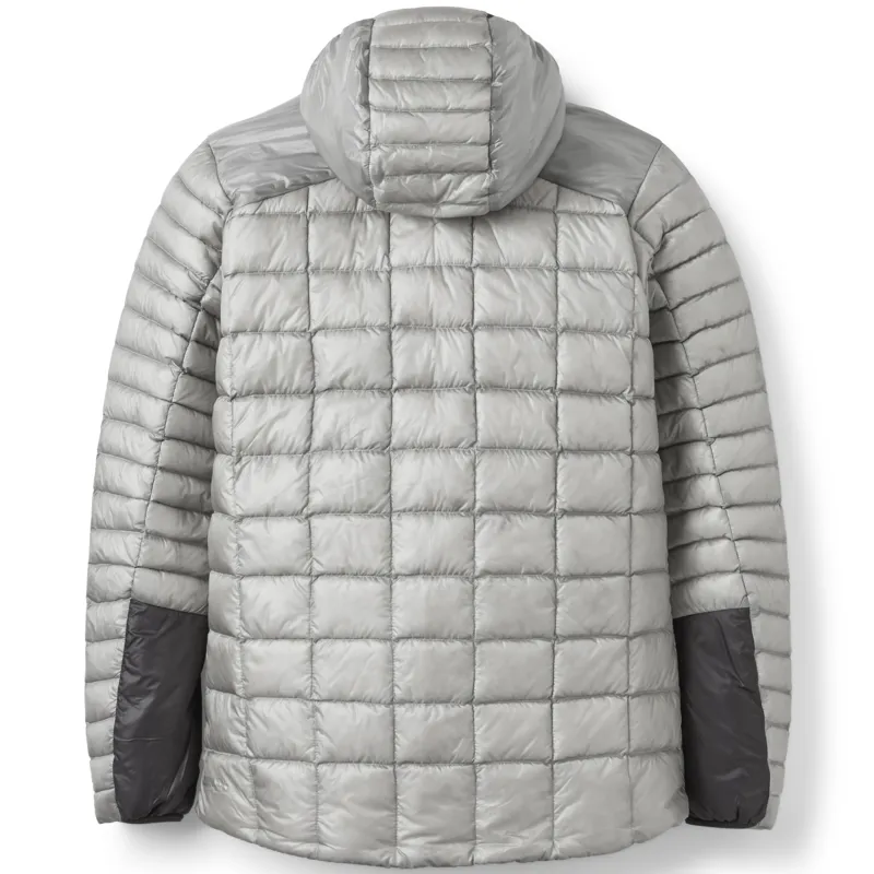 Rab Mens Mythic Alpine Light Jacket - Light Zinc-2