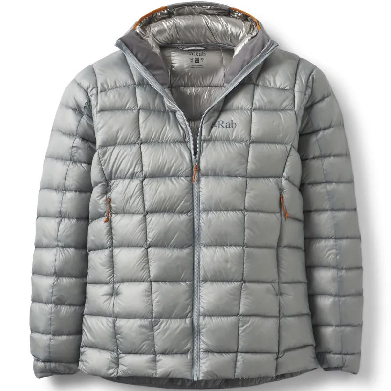 Rab Mens Mythic G Jacket - Cloud