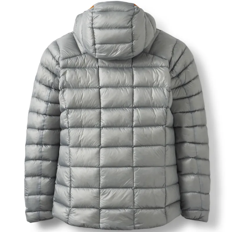 Rab Mens Mythic G Jacket - Cloud-2