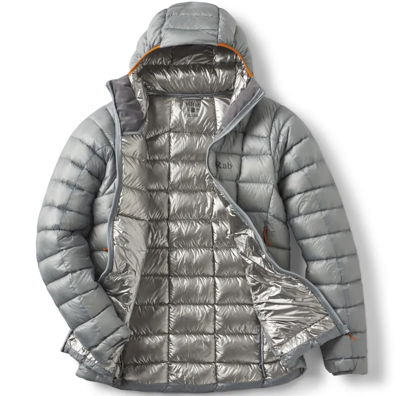 Rab Mens Mythic G Jacket - Cloud-1