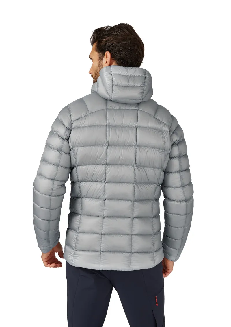 Rab Mens Mythic G Jacket - Cloud-4