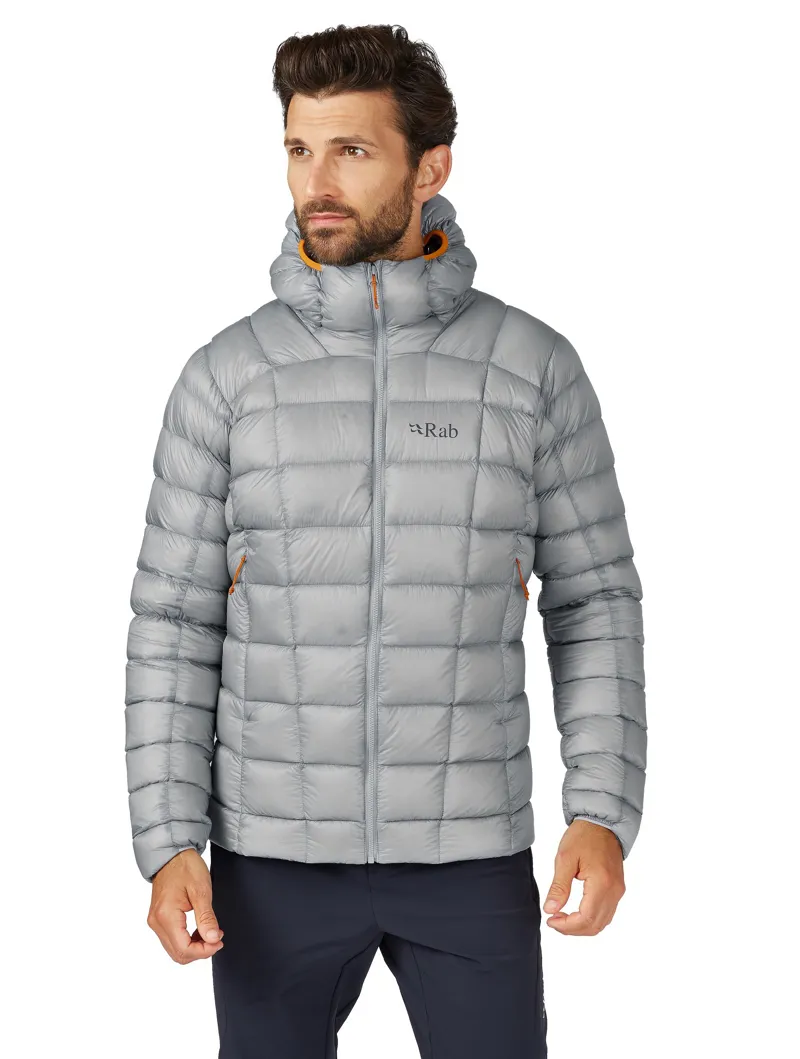 Rab Mens Mythic G Jacket - Cloud-3