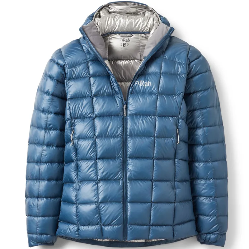 Rab Mens Mythic G Jacket - Orion Blue