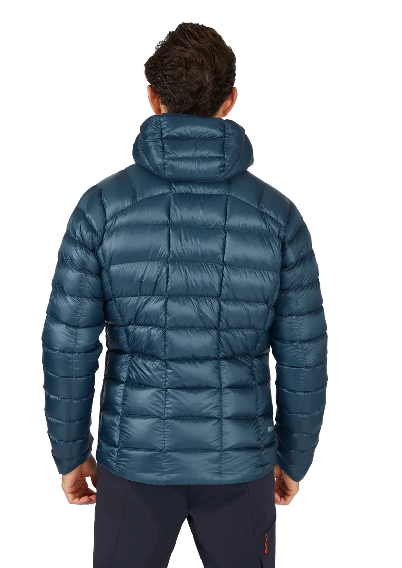 Rab Mens Mythic G Jacket - Orion Blue-3