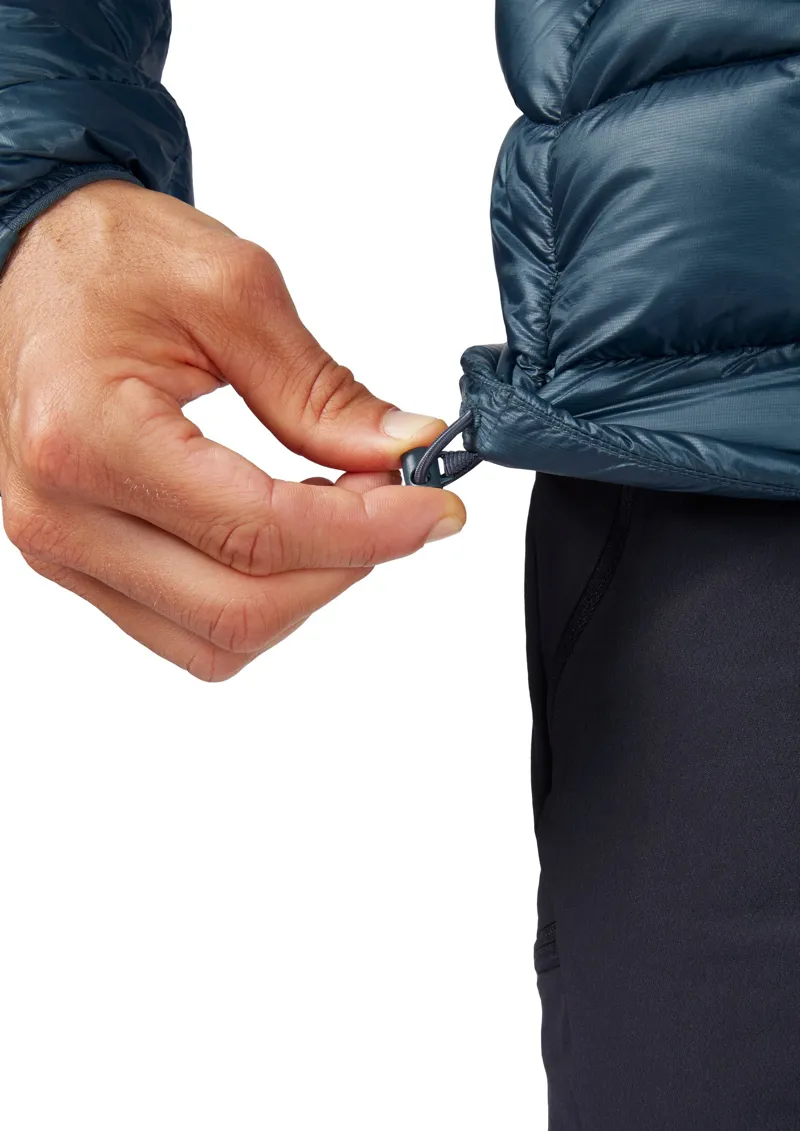 Rab Mens Mythic G Jacket - Orion Blue-8