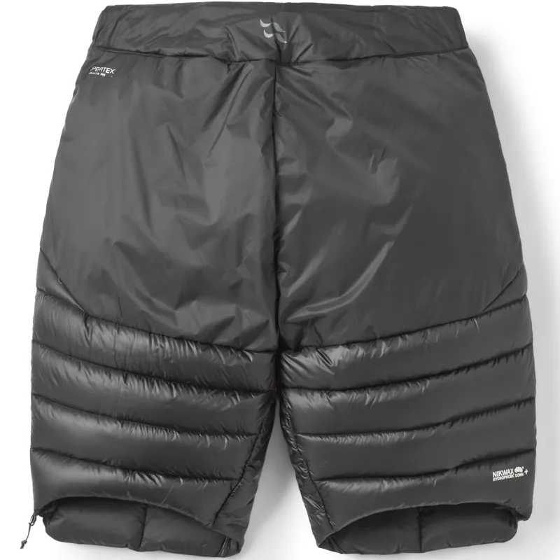 Rab Mens Mythic Shorts - Black-1