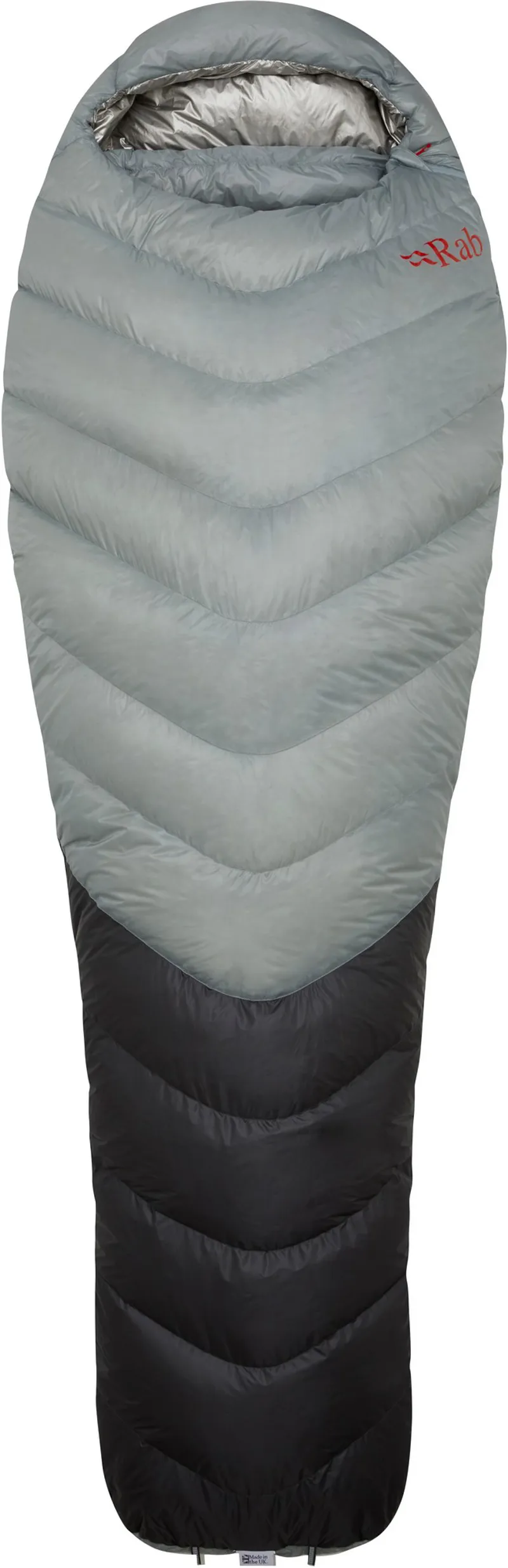 Rab Mythic Ultra 180 Sleeping Bag - Long