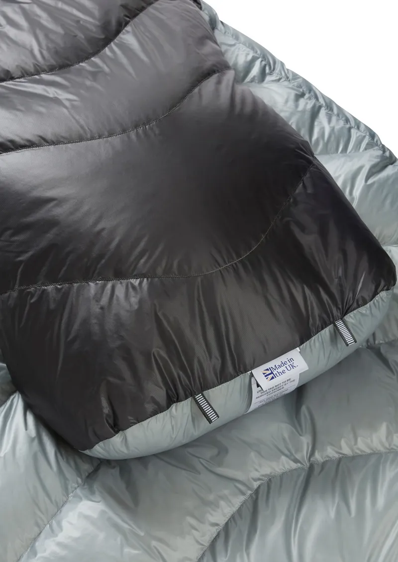 Rab Mythic Ultra 180 Sleeping Bag - Regular-3