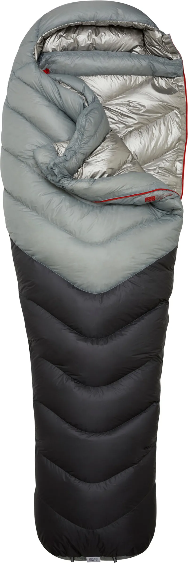 Rab Mythic Ultra 360 Sleeping Bag - Regular-2