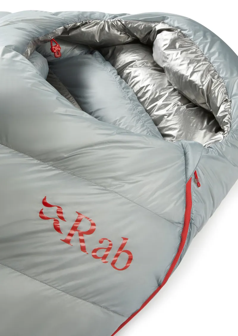 Rab Mythic Ultra 360 Sleeping Bag - Regular-4