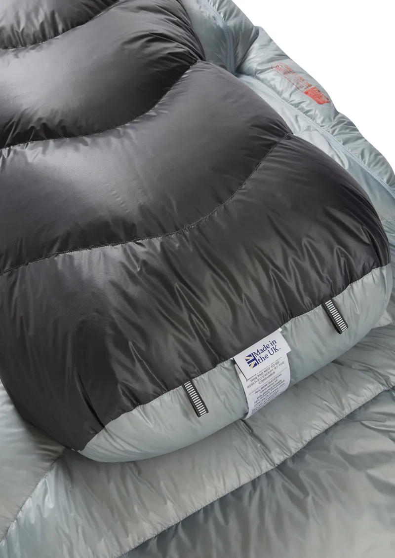 Rab Mythic Ultra 360 Sleeping Bag - Regular-5