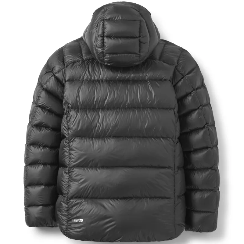 Rab Mens Mythic Ultra Jacket - Black-1