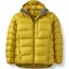 Rab Mens Mythic Ultra Jacket - Dark Pollen