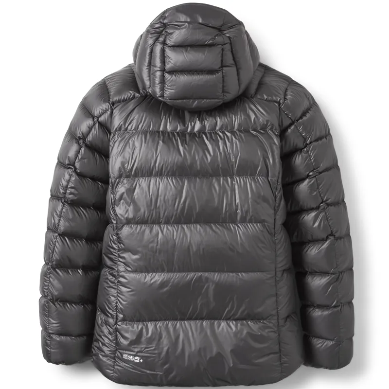 Rab Mens Mythic Ultra Jacket - Graphene-1