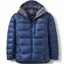Rab Mens Mythic Ultra Jacket - Tempest Blue