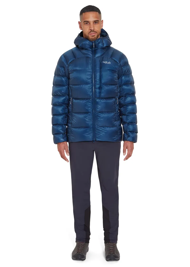 Rab Mens Mythic Ultra Jacket - Black-4