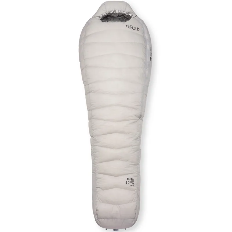 Rab Mythic -12C Sleeping Bag - Regular