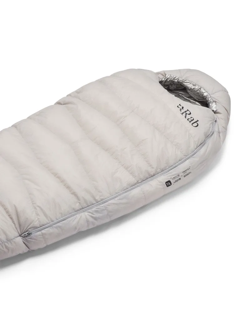 Rab Mythic -12C Sleeping Bag - Regular-10