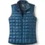 Rab Mens Mythic Vest - Tempest Blue