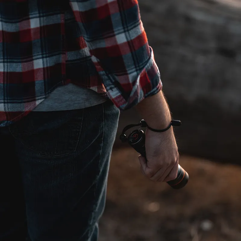 NEBO Newton 500 Flashlight-2