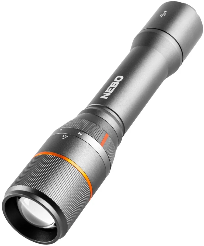 NEBO Davinci 2000 Flashlight