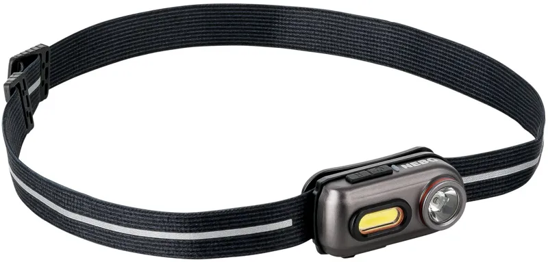 NEBO Einstein 400 Headlamp 