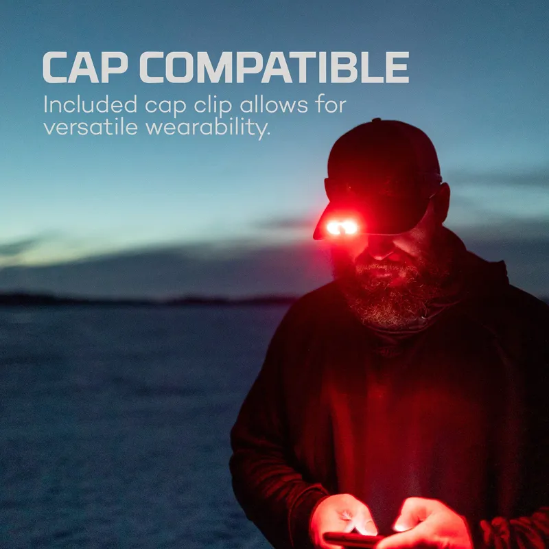 NEBO Mycro 500+ Headlamp-2