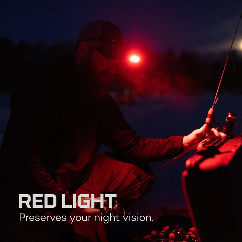 NEBO Mycro 500+ Headlamp-5