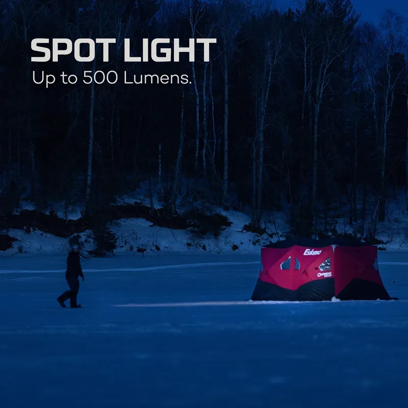 NEBO Mycro 500+ Headlamp-6