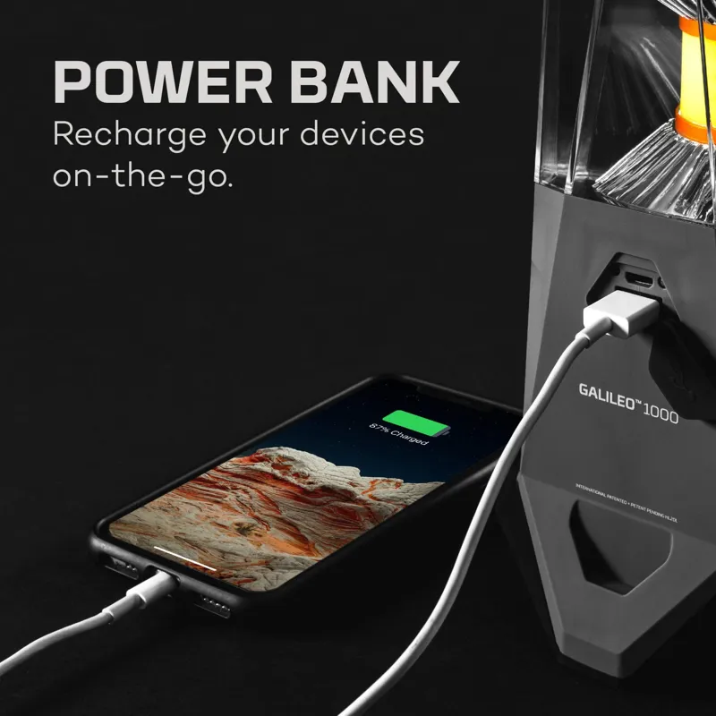 NEBO Galileo 1000 Lantern-7