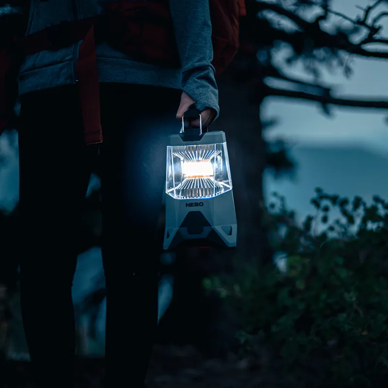 NEBO Galileo 1000 Lantern-3