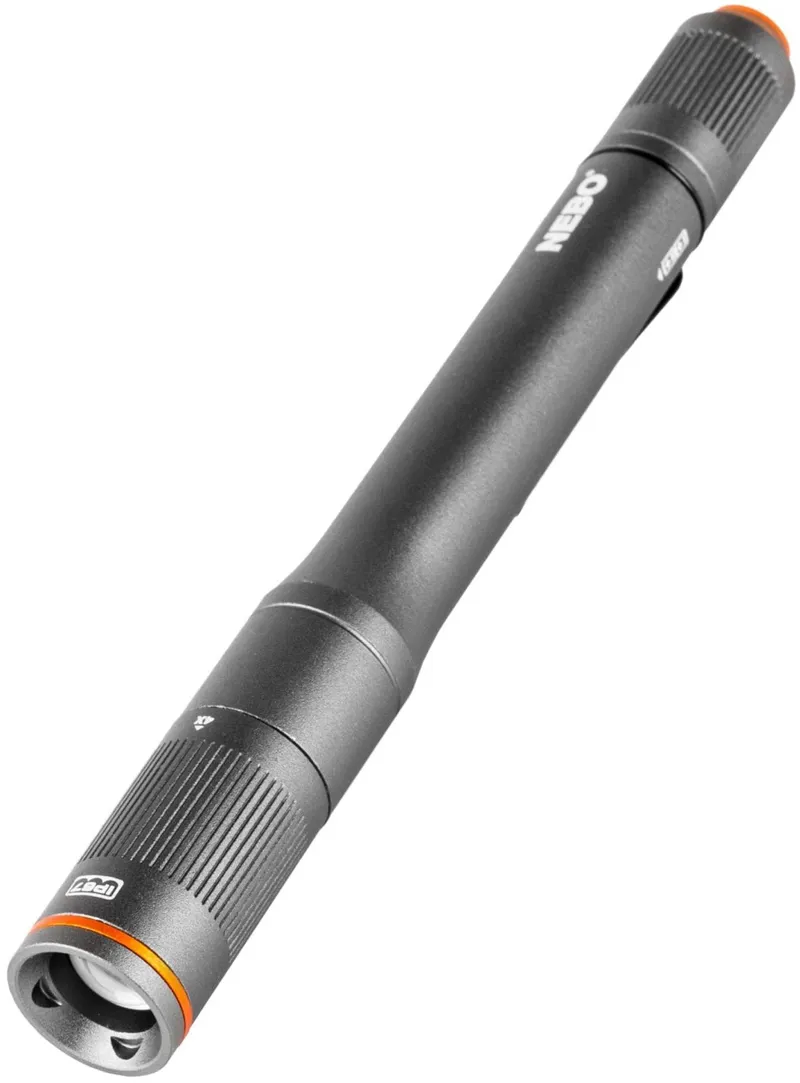 NEBO Columbo 150 Flashlight