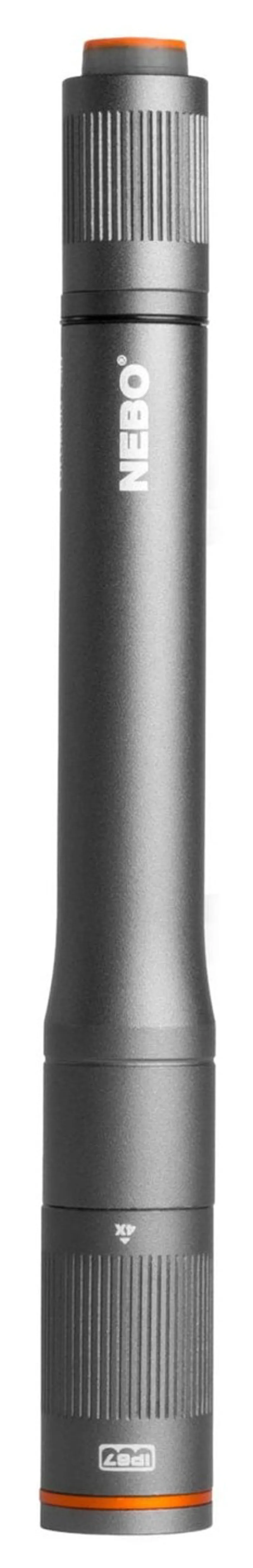 NEBO Columbo 150 Flashlight-1