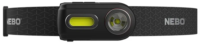 NEBO Einstein 400 Headlamp -1