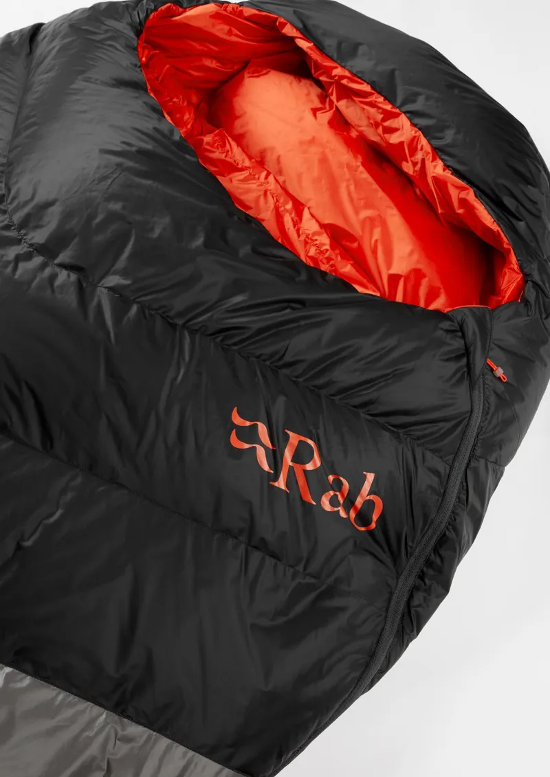 Rab Neutrino Pro 300 Sleeping Bag - Regular-5
