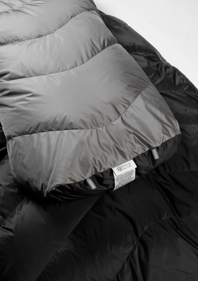 Rab Neutrino Pro 300 Sleeping Bag - Regular-6