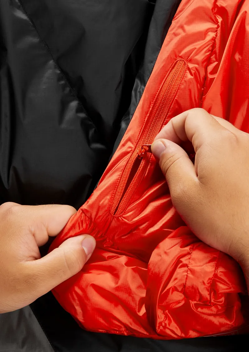 Rab Neutrino Pro 300 Sleeping Bag - Regular-9