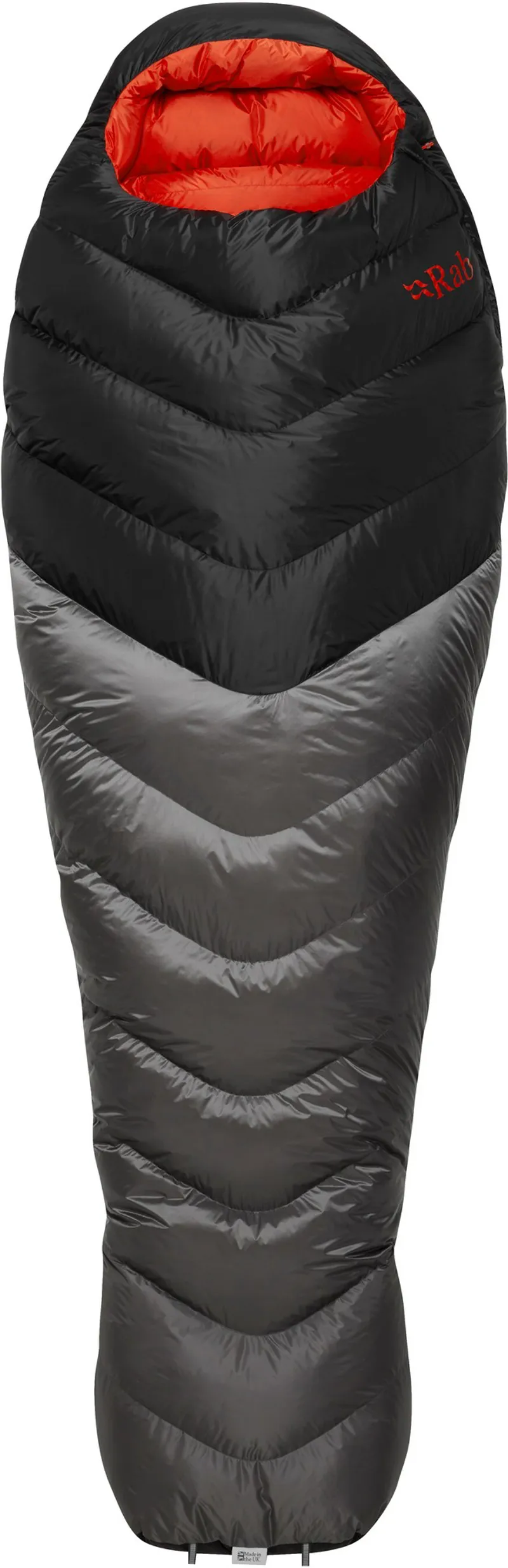 Rab Neutrino Pro 500 Sleeping Bag - Regular