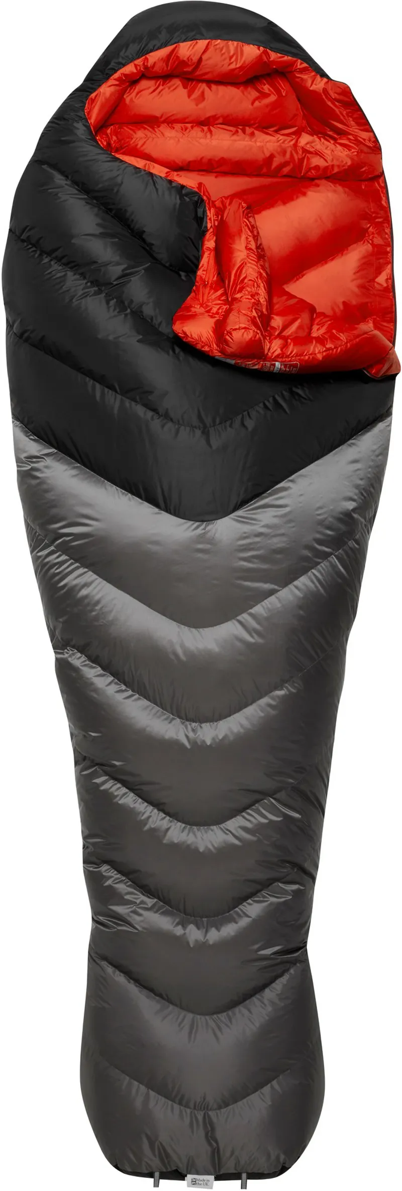 Rab Neutrino Pro 500 Sleeping Bag - Long-1