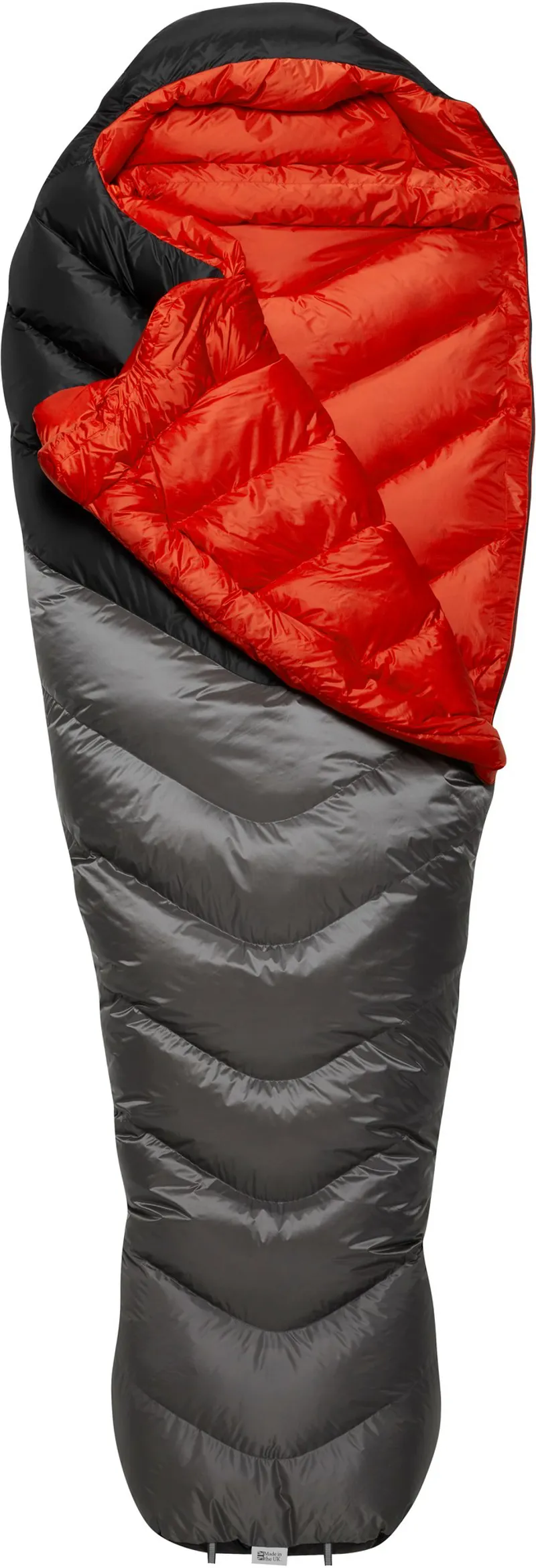 Rab Neutrino Pro 500 Sleeping Bag - Regular-2