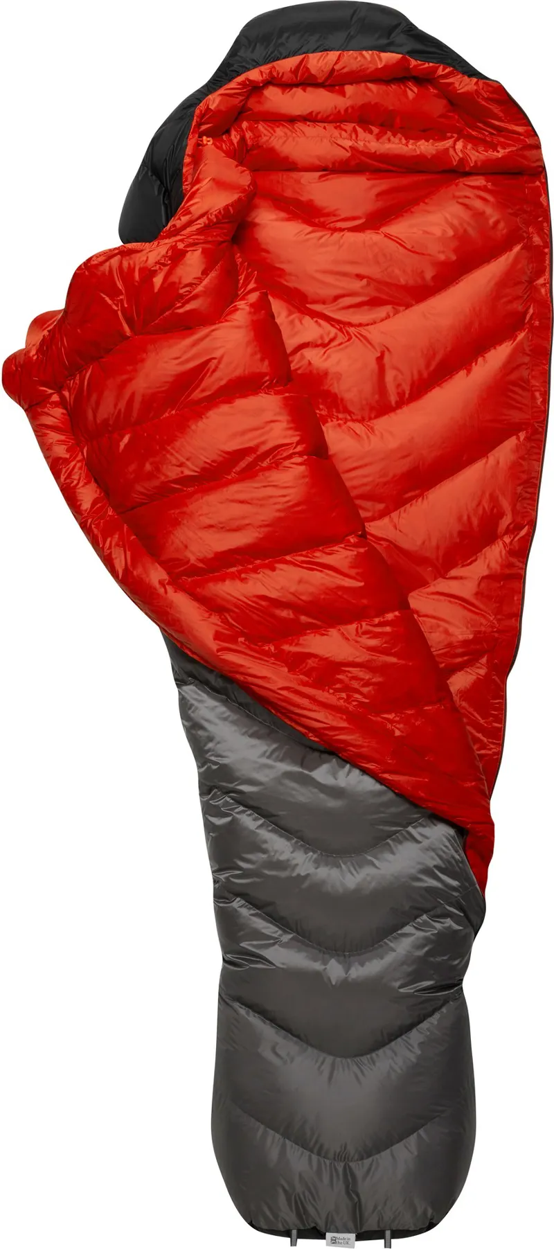 Rab Neutrino Pro 500 Sleeping Bag - Long-3