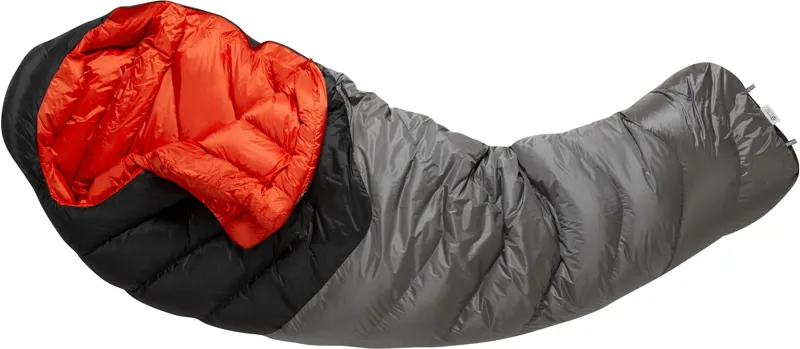 Rab Neutrino Pro 500 Sleeping Bag - Long-4
