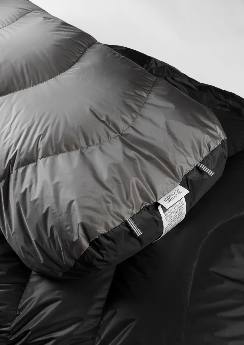 Rab Neutrino Pro 500 Sleeping Bag - Regular-6