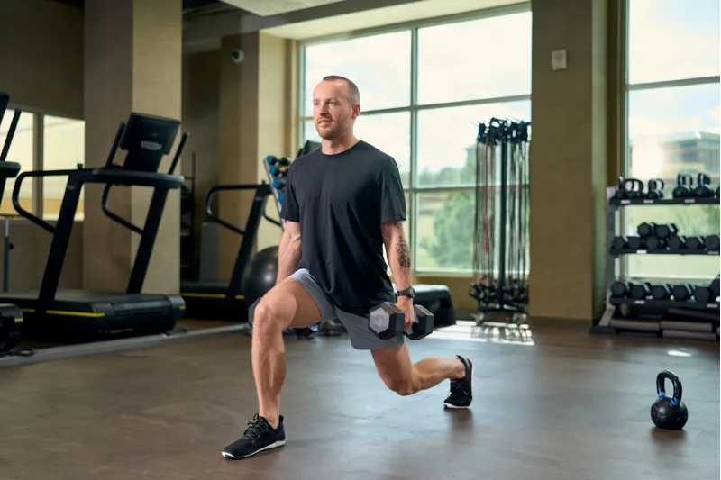 Xero Shoes Mens Nexus Knit Shoe - Orion Blue-10