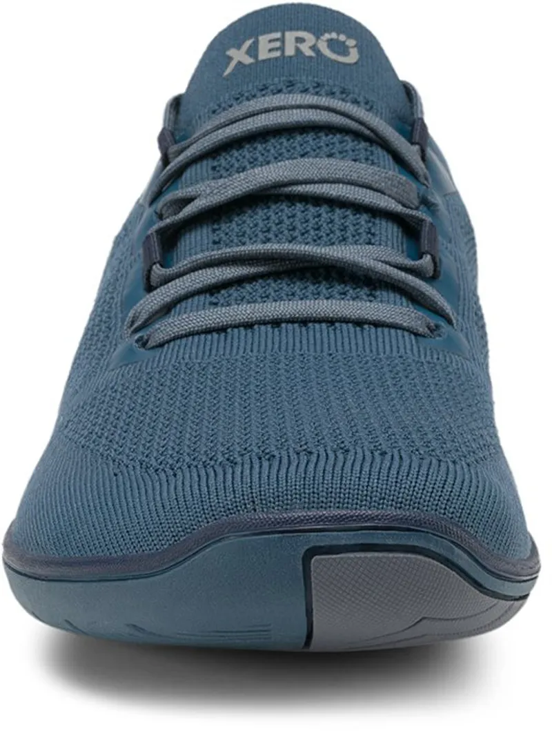 Xero Shoes Mens Nexus Knit Shoe - Orion Blue-2
