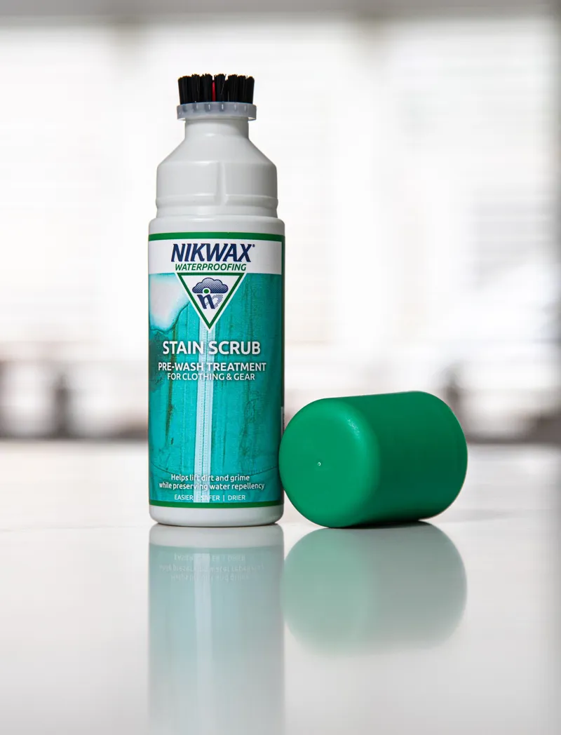 Nikwax Stain Scrub-1