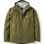 Rab Mens Namche GTX Jacket - Army